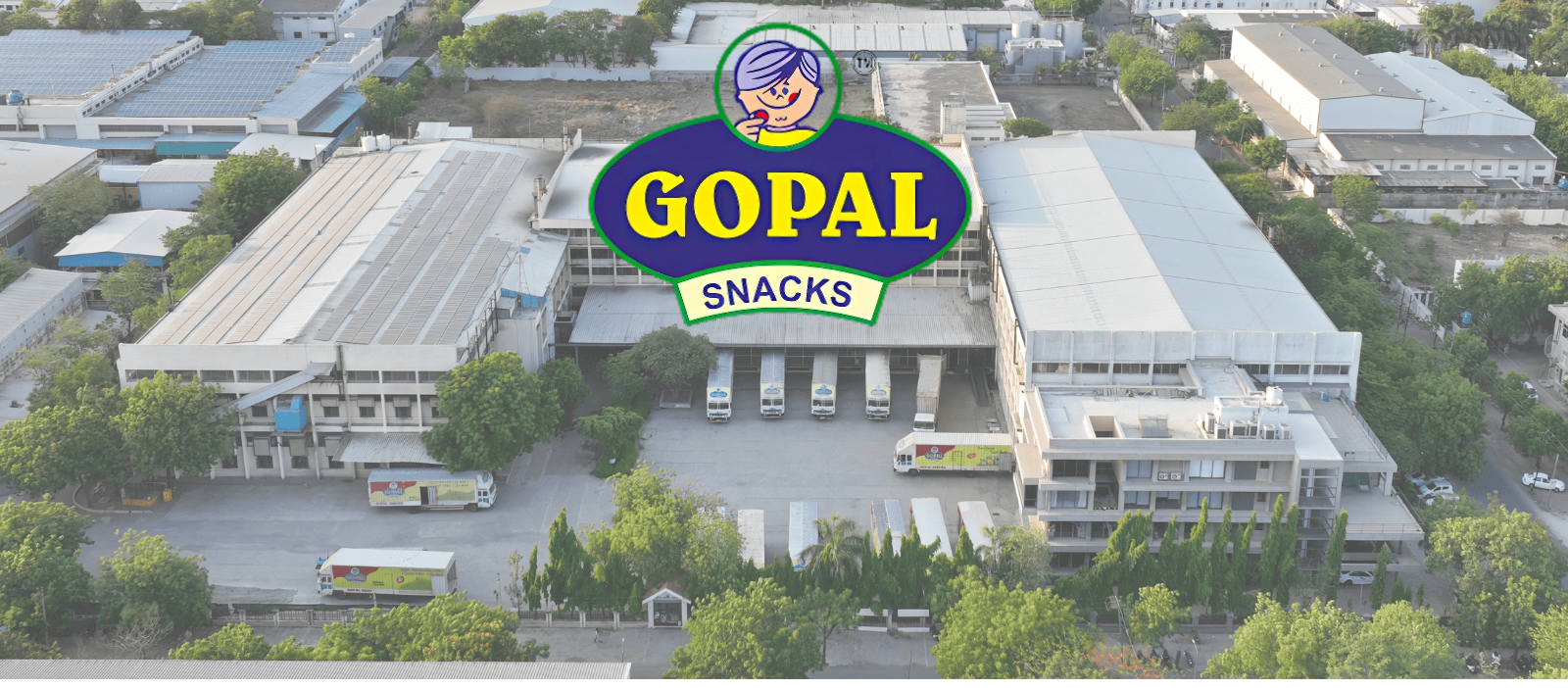 Gopal Snacks Pvt. Ltd |Eco Dry Series Dehumidifiers  | Enhancing spices Quality 
